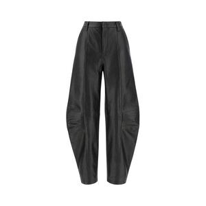Rotate Woman Clothing Trousers